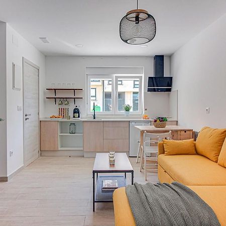 Apartamentos Playa De Finisterre Extérieur photo
