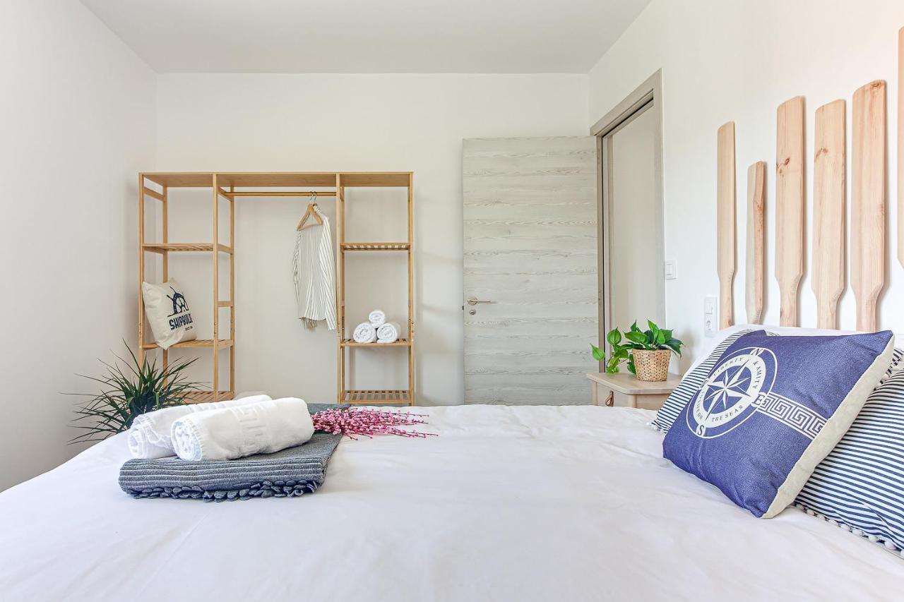Apartamentos Playa De Finisterre Extérieur photo